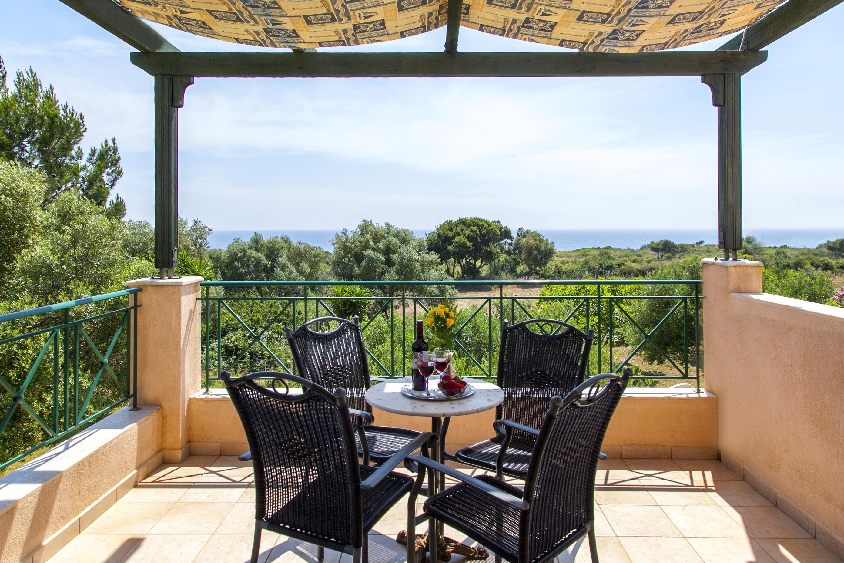 Monambeles Villas สโวโรนาตา ภายนอก รูปภาพ
