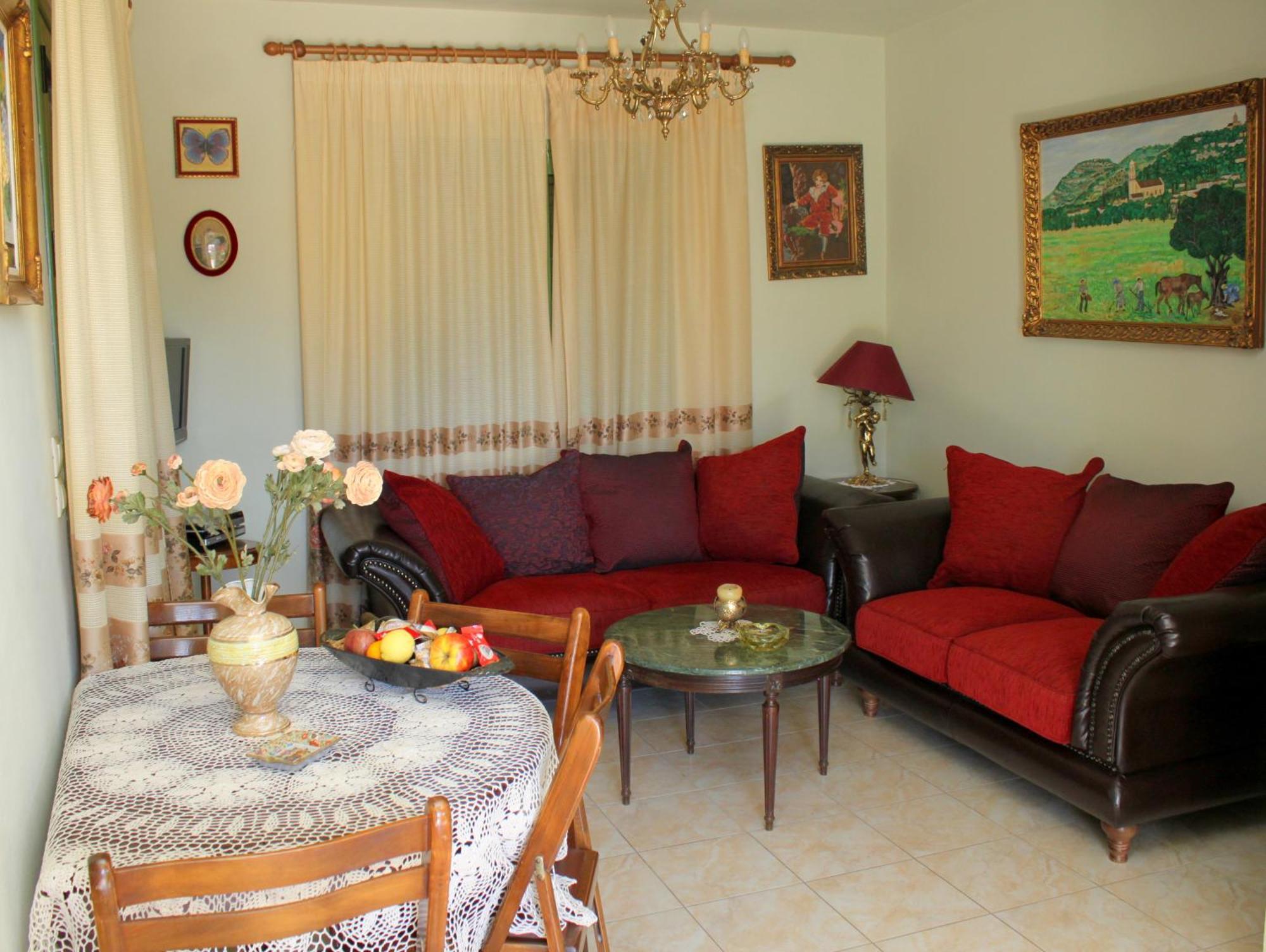 Monambeles Villas สโวโรนาตา ภายนอก รูปภาพ