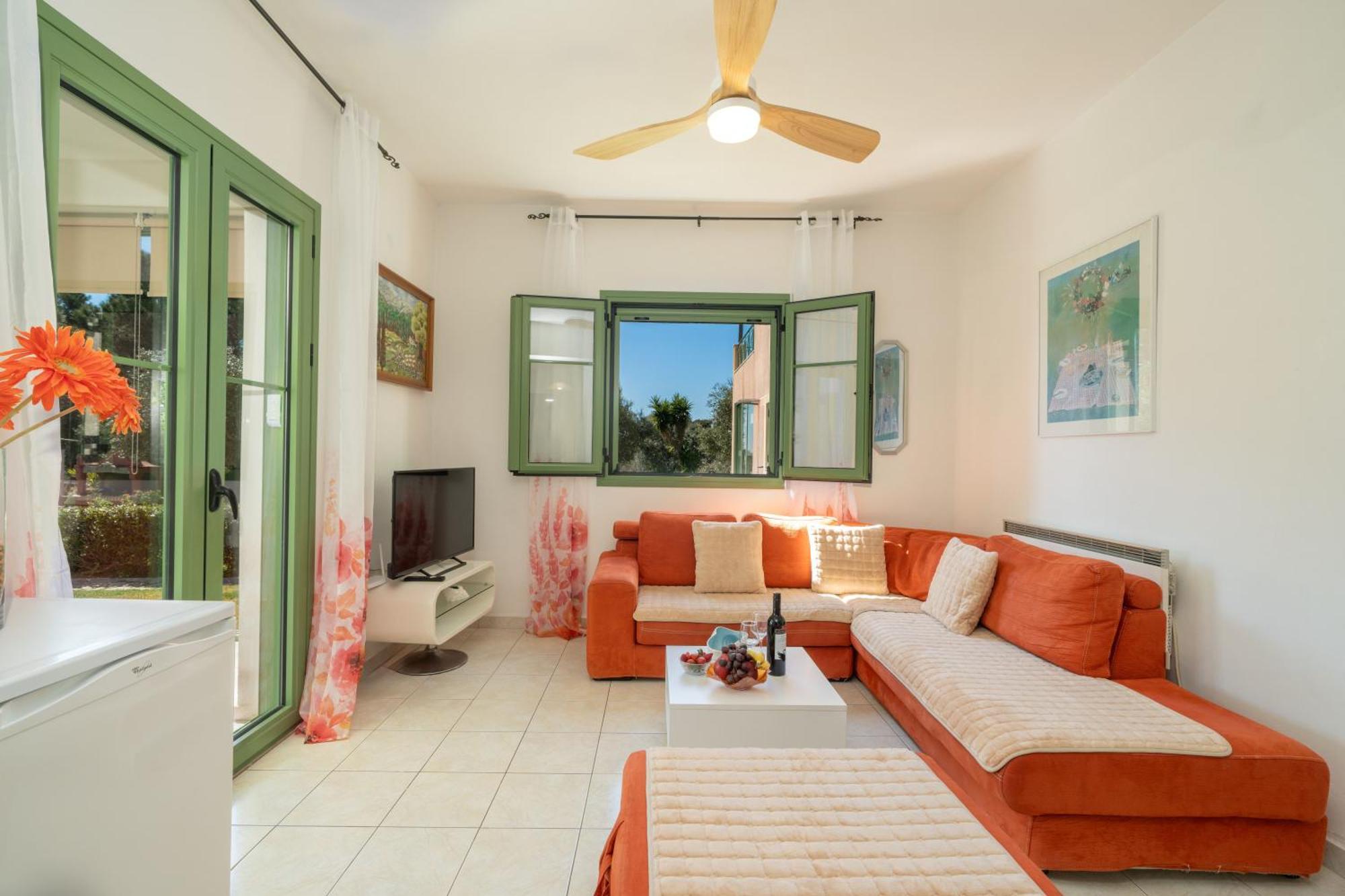 Monambeles Villas สโวโรนาตา ภายนอก รูปภาพ